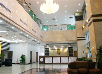  - Zhaoqing Yindu Hotel