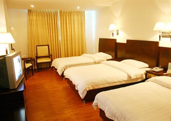  - Zhaoqing Yindu Hotel