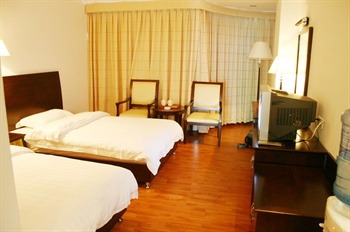  - Zhaoqing Yindu Hotel