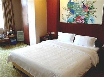  - Shangshui shishang  Hotel - Zhaoqing