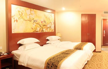 -- - Shangshui shishang  Hotel - Zhaoqing