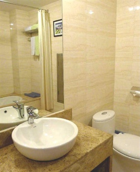  - Shangshui shishang  Hotel - Zhaoqing