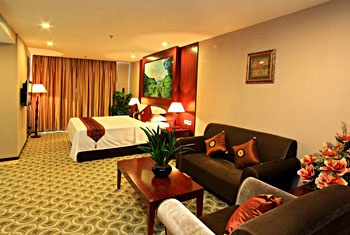 -- - Shangshui shishang  Hotel - Zhaoqing