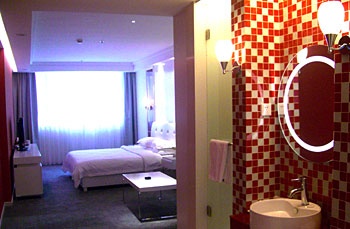 Guest Room - Xingyan Fashion Hotel  