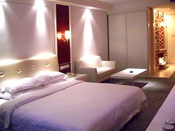 Guest Room - Xingyan Fashion Hotel  