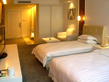 Guest Room - Xingyan Fashion Hotel  