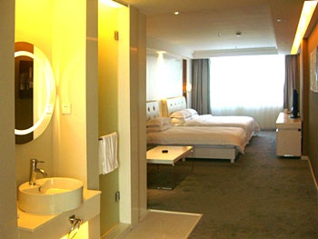 Guest Room - Xingyan Fashion Hotel  