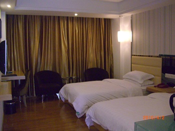  - Guo Xin Business Hotel - Zhaoqing