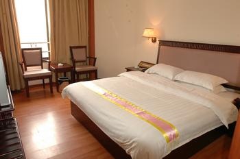 -- - Zhaoqing Jinjiang Hotel