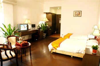 -- - Deqin Dengyun Hotel Zhaoqing