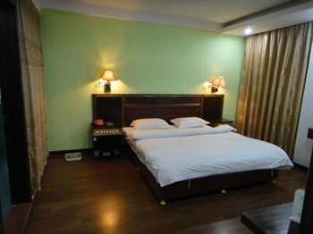  - Deqin Dengyun Hotel Zhaoqing