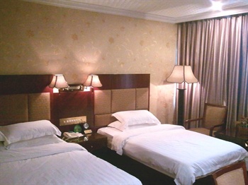  - Zhaoqing Hubin Hotel