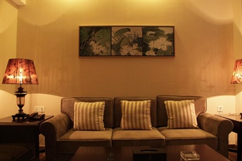  - Sihui Langting Hotel - Zhaoqing