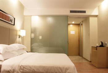  - Sihui Langting Hotel - Zhaoqing