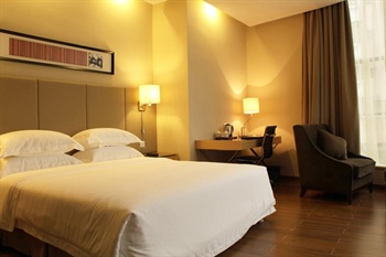  - Sihui Langting Hotel - Zhaoqing