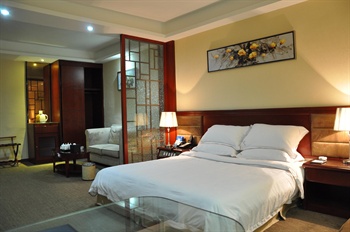  - Zhanjiang Jinhai Hotel