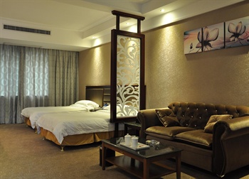  - Zhanjiang Jinhai Hotel