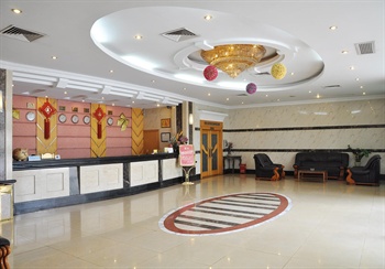  - Zhanjiang Jinhai Hotel