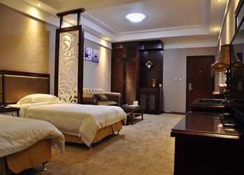  - Zhanjiang Jinhai Hotel