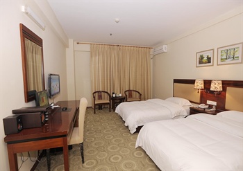  - Zhanjiang Paili Hotel