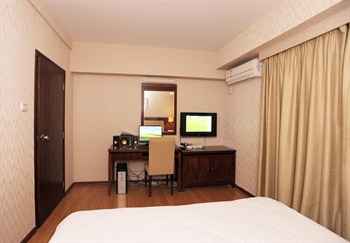  - Zhanjiang Paili Hotel