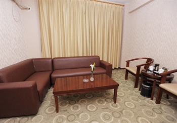  - Zhanjiang Paili Hotel