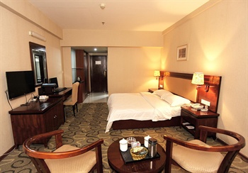  - Zhanjiang Paili Hotel