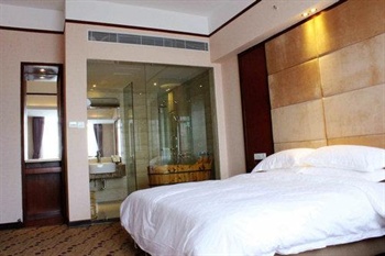  - Zhanjiang Yuanyang Garden Hotel