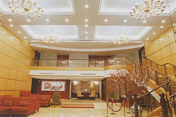  - Xin Hui Palm Hotel(Jiangmen)