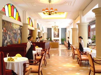  - Xin Hui Palm Hotel(Jiangmen)