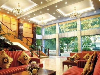  - Xin Hui Palm Hotel(Jiangmen)