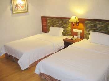 Deluxe Room - New World Hotel Kaiping