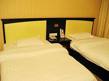 Standard Double Room - Wensha Hotel  