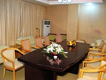 Meeting Room - Wensha Hotel  