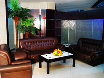 Lobby - Wensha Hotel  