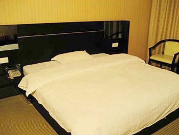 Deluxe Single Room - Wensha Hotel  