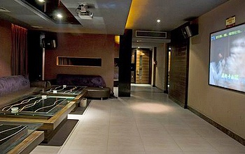 KTV/Ball Room - Beihu Hotel