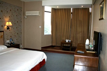  - Beihu Hotel