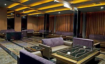 KTV/Ball Room - Beihu Hotel