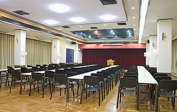 Meeting Room - Beihu Hotel