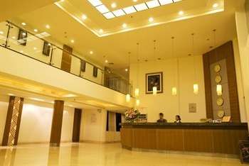  - Beihu Hotel