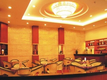 Lobby Lounge - 