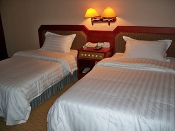 Standard Double Room - Sanbu Harbour View Hotel