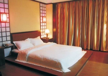 Japanese Style Room - Sanbu Harbour View Hotel