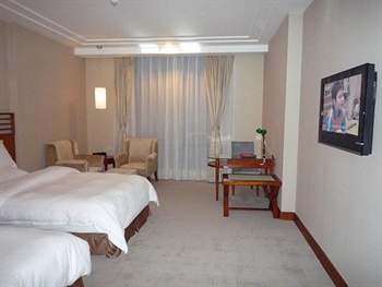  - Jiangmen Heshan Coconut Hotel