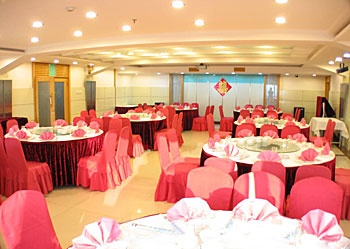 Multi-function Hall - Shaoguan Xiaodao Hotel 