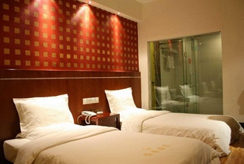  - Shaoguan Haojing Hotel