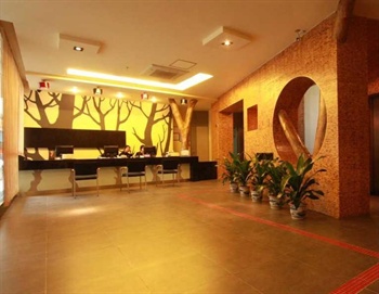  - Shaoguan Haojing Hotel