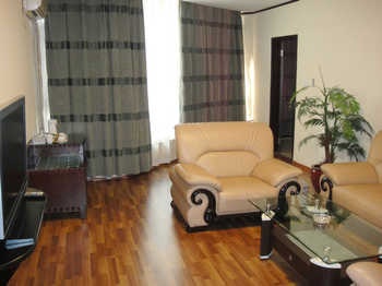 Guest Room - Shaoguan Haojing Hotel