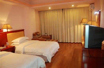 -- - Shaoguan Bailegong Hotel